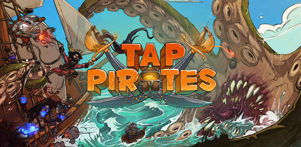 Tap Pirates